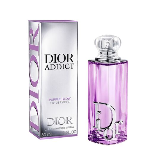 DIOR ADDICT PURPLE GLOW 30ML